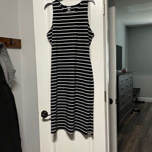 A New Day dress long length